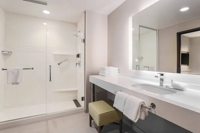 جناح ركني بغرفة نوم واحدة، Residence Inn By Marriott Dallas Frisco 4/5