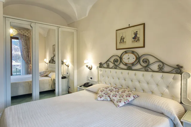 Standard, Twin Beds, Sea View, Hotel Tritone Resort And Spa 1/3