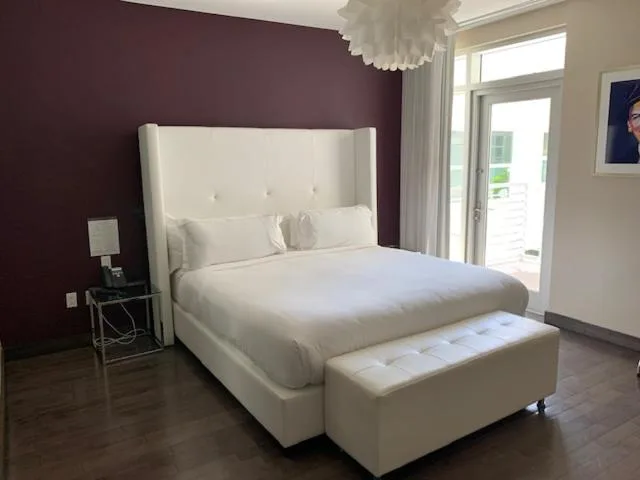 Prime, King Bed, Balcony، Prime Hotel 8/10
