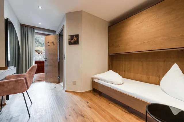 Room, Single, Relais & Chateaux Spa - Hotel Jagdhof 6/8