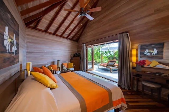 Mirihi Island Resort، Male 9/56