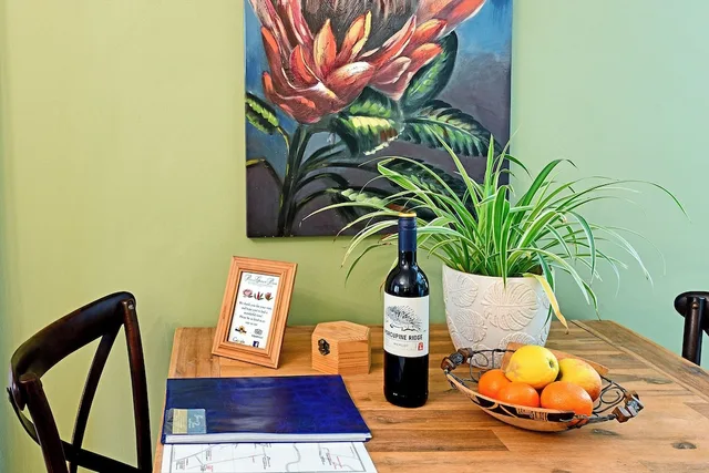 Grande Plaisir Holiday Home، Franschhoek 60/71