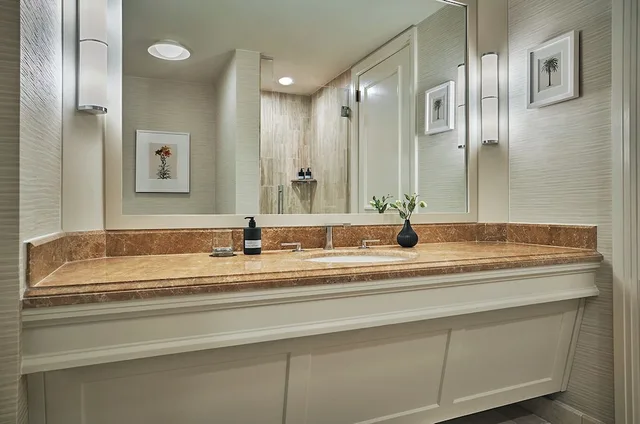 2 Bedrooms, Skyline, Deluxe, Suite, 2 King Beds, Sofa, Pendry Newport Beach 4/4