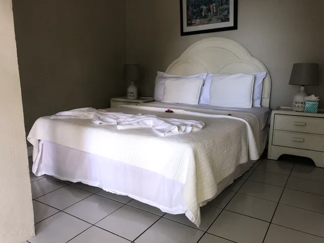 Two Bedroom Villa, Marigot Beach Club and Dive Resort 2/3
