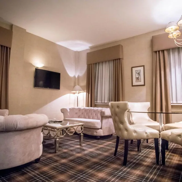جناح تنفيذي، Vermont Hotel And Vermont Aparthotel 4/5