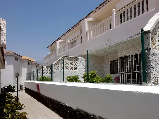 2 Bedrooms, Duplex, Apartment، Tinerfe Garden Apartments 1/1