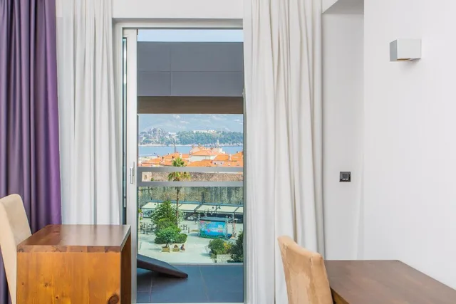 Superior, Double Bed, Old Town View، Avala Resort and Villas 2/2