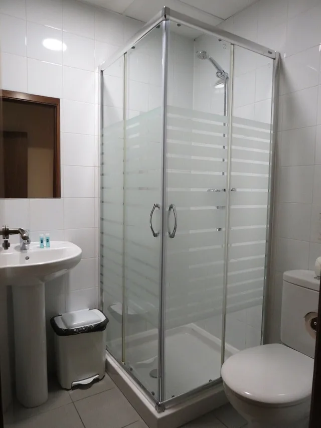 غرفة بسريرين منفصلين، Hostal Petit Príncep 2/4