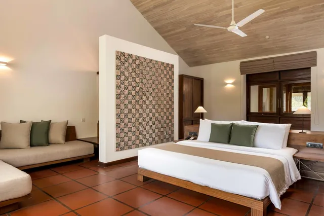 غرفة فاخرة، Jetwing Lagoon Wellness, A Luxury Reserve - Adults Only 1/1