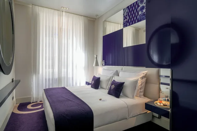 Standard, Double or Twin Bed, Portugal Boutique Hotel 3/10