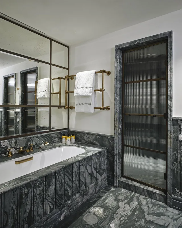 جناح جونيور، Cipriani A Belmond Hotel Venice 5/8
