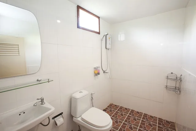Standard, Double Bed, Salisa Resort 9/10