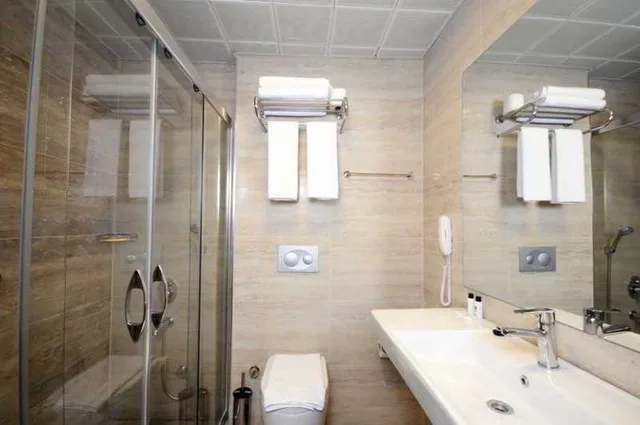 غرفة قياسية مفردة، Idas Hotel - Adults Only 2/2