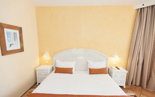 Standard, Double Bed, Odyssee Resort and Thalasso 2/7