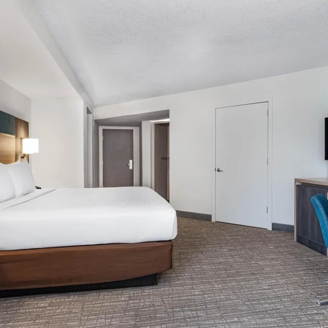 غرفة قياسية، Holiday Inn Resort Kissimmee by the Parks 3/6