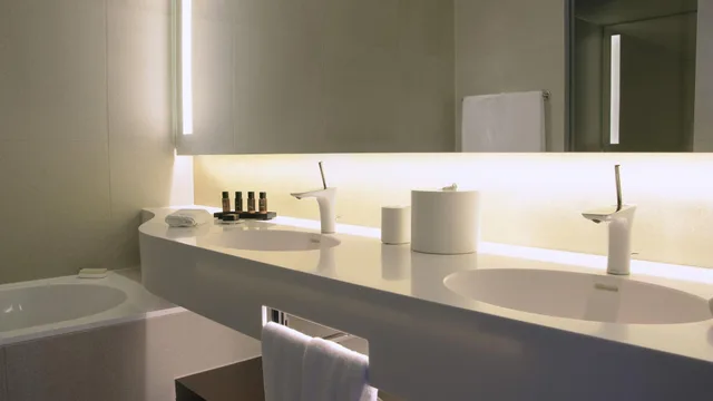 Diamond, Suite, Club Lounge Access، Hilton Amsterdam Airport Schiphol 2/2