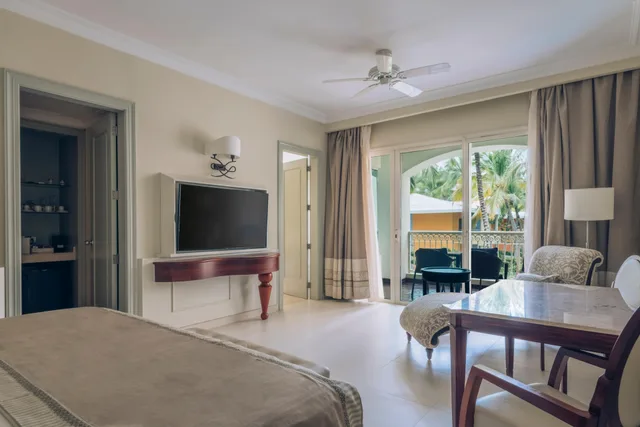 غرفة قياسية، JOIA Bavaro by Iberostar - Adults Only 2/4