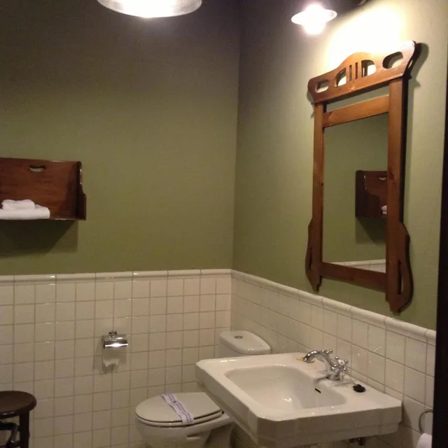 Room, Double or Twin Bed, Meson Don Quijote 10/10