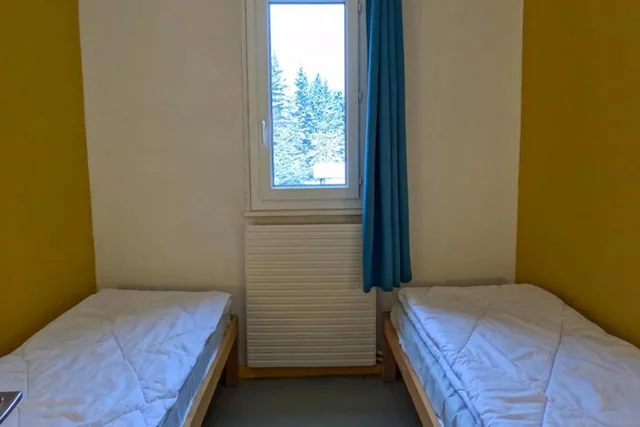 Residence Vacanceole Les Mont Jura، أويونا 3/12