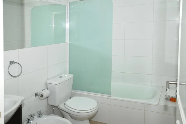 جناح عائلي، Soltigua Apart Hotel Mendoza 5/5