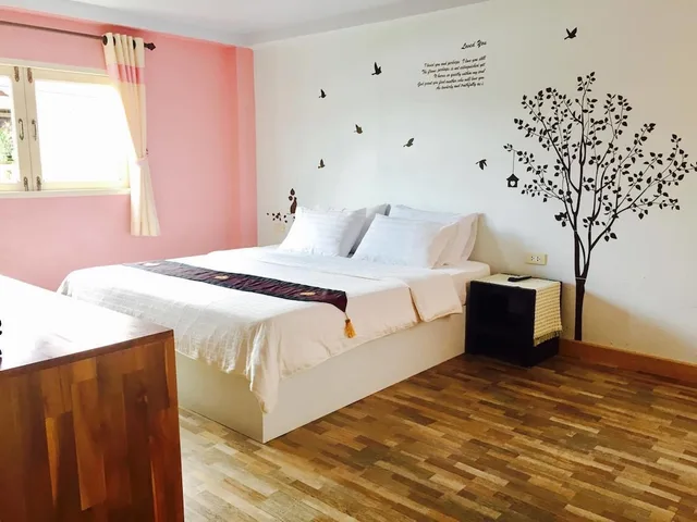 Standard, Double Bed, Dozy House 2/8