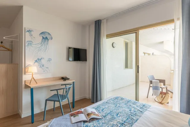 غرفة ثلاثية، Hotel Rentalmar Salou Beach 4/10