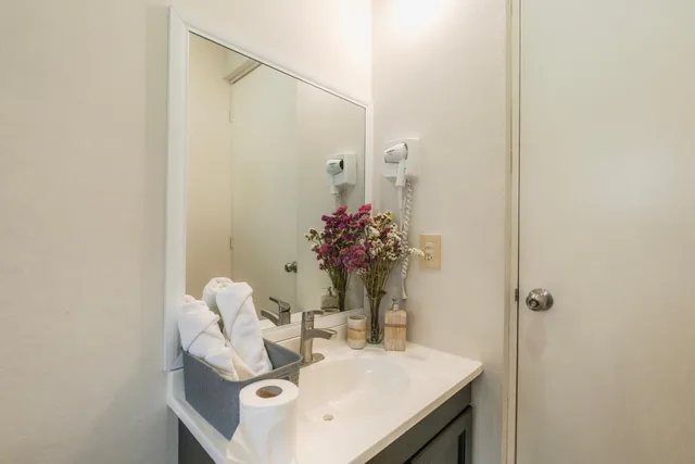 Superior, Suite, Double Bed, Street View، La Playa Departamentos Suite 6/7