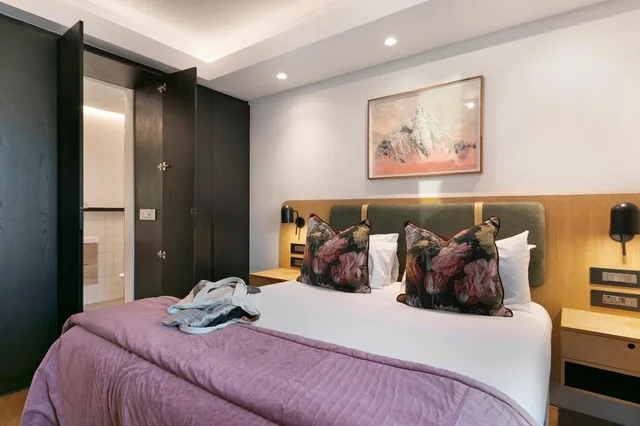 شقة بغرفة نوم واحدة، Latitude Aparthotel By Totalstay 1/7