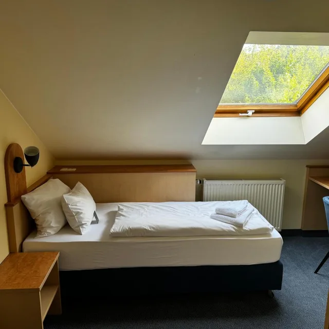 غرفة عائلية، Arthotel Ana Aura 2/5