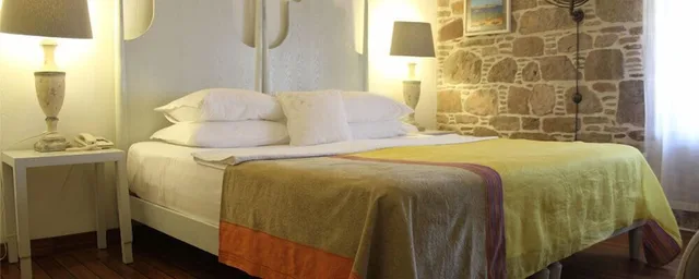 غرفة قياسية بسريرين منفصلين، Otel Sobe Cunda - Special Class 4/7