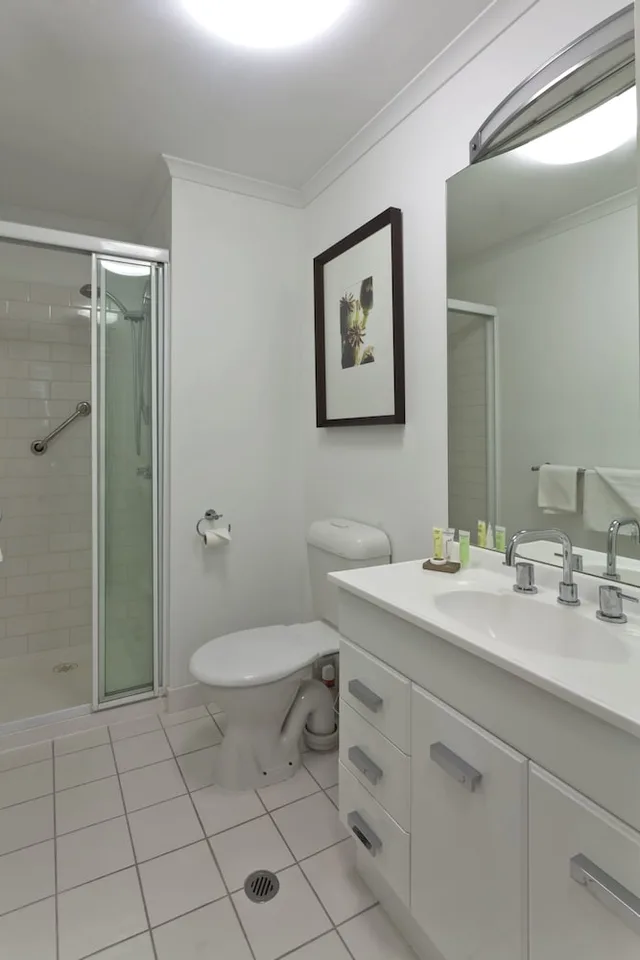 2 Bedrooms, Apartment, 2 Bathrooms، Cityside 3/4