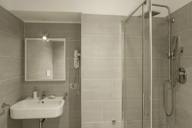Economy, Single Bed, Domus Liberius 2/5