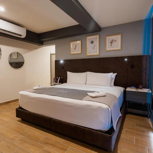 فيلا، HS Hotsson Smart Acapulco 5/10