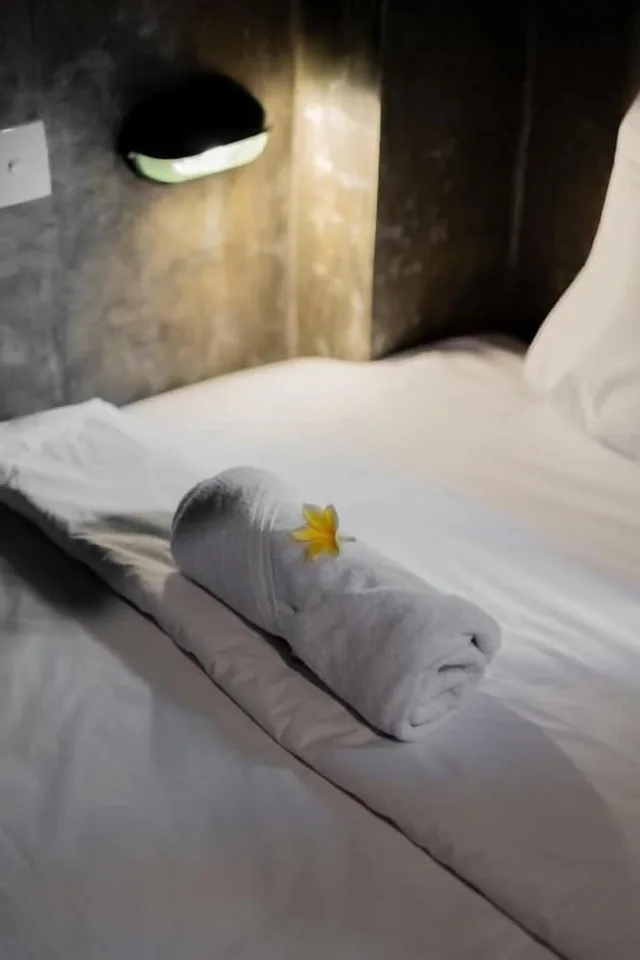 Joni Ubud Hostel، Ubud 23/50