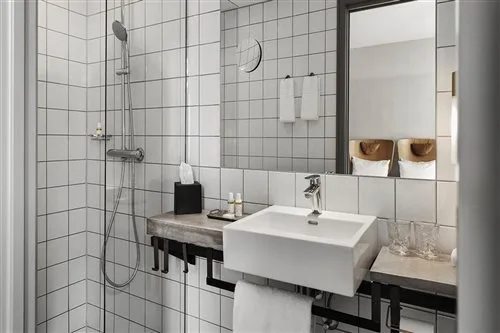 استوديو، Hotel SP34 1/1
