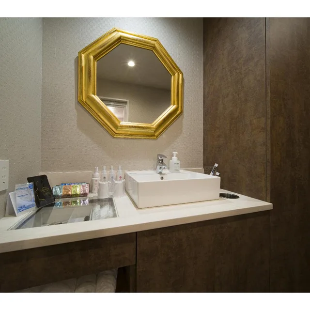 غرفة سوبيريور بسرير كوين، HOTEL LA SCALA 9/10