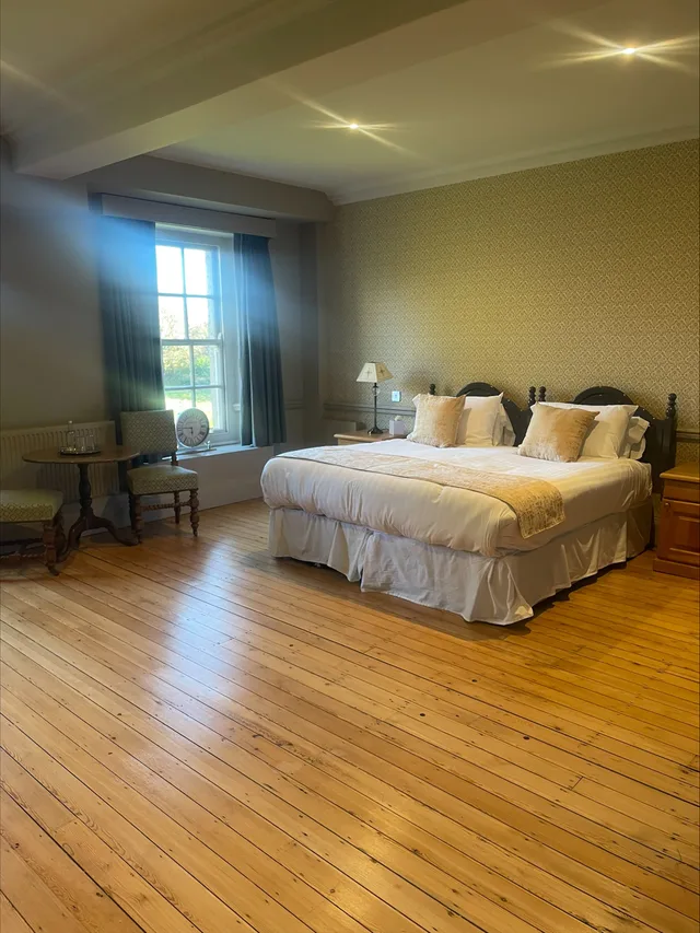 Holbrook Manor & Spa، Yeovil 3/30