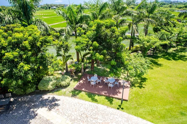 Summer Garden Bed And Breakfast، Taitung 51/65