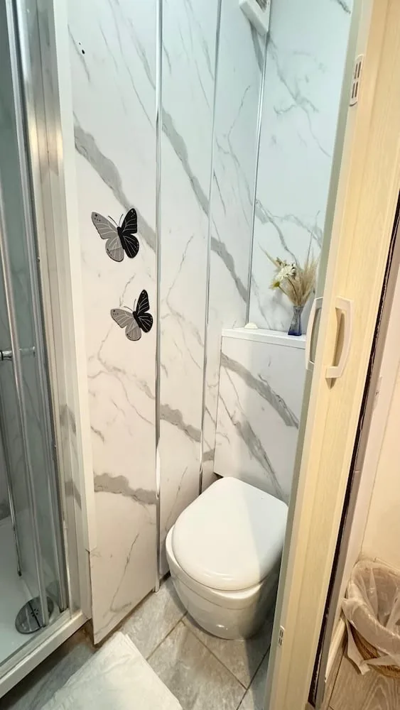 غرفة اقتصادية بسرير مزدوج، Hotel Earls Court 4/6
