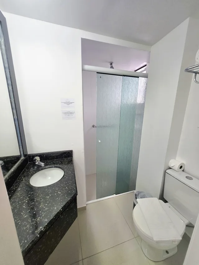 جناح رباعي، Hotel Rieger 4/5