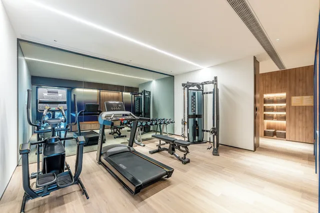 Holiday Inn Express Taizhou Jiaojiang by IHG, Taizhou 29/42