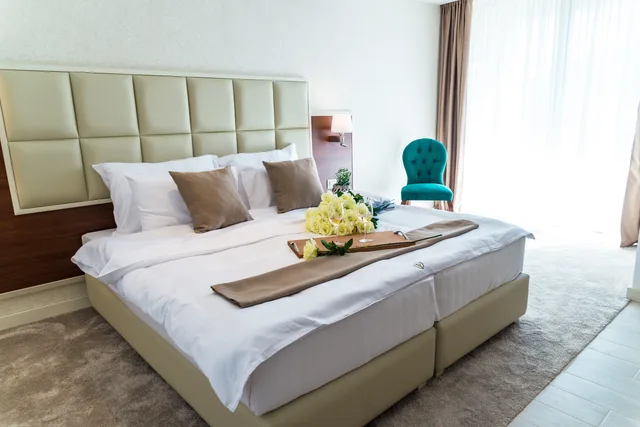 غرفة سوبيريور مزدوجة، Hotel KADMO by Aycon 1/1