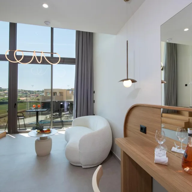 Maisonette Horizon Pool View، Ventale Island Breeze Resort 4/5