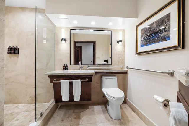Premier, 2 Queen Beds, The Lodge At Jackson Hole Formerly Best Western the Lodge At Jackson Hole 2/2