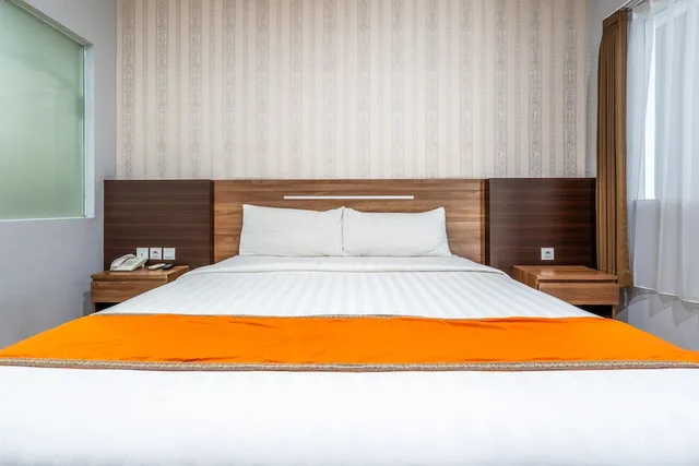 غرفة سوبيريور بسريرين منفصلين، Casa Dasa Boutique Hotel 4/8