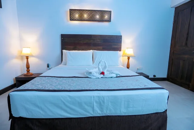 غرفة بسرير كينج، Amaluna Resorts 2/4
