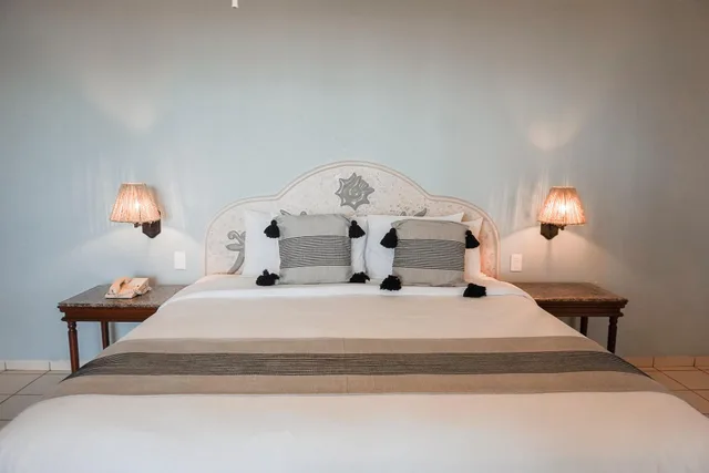 غرفة قياسية بإطلالة على الحديقة، Reef Yucatan All Inclusive Hotel and Convention Center 5/6