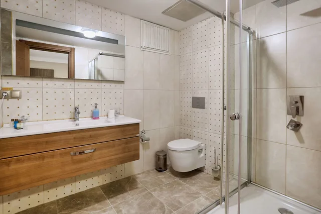 جناح غراند، Balturk House Hotel 5/7