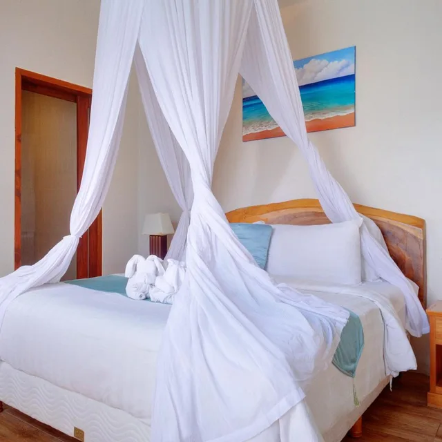 فيلا تنفيذية بغرفتي نوم بمسبح خاص، Avery Le Nixsun Villas Uluwatu by Waringin Hospitality 7/10