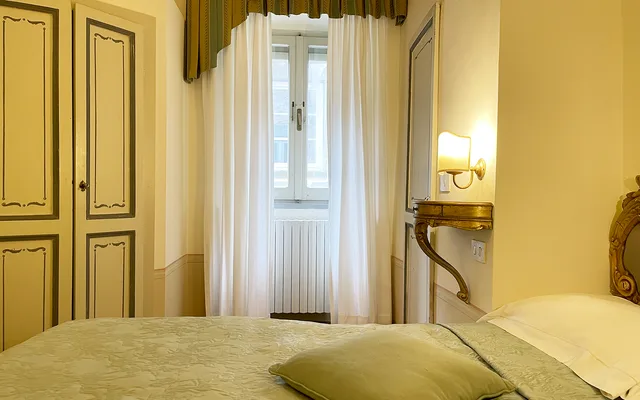 غرفة مفردة، San Michele 3/14